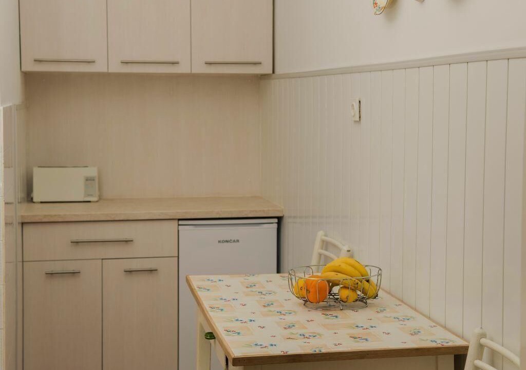 Photo of Kitchen in Bakarac