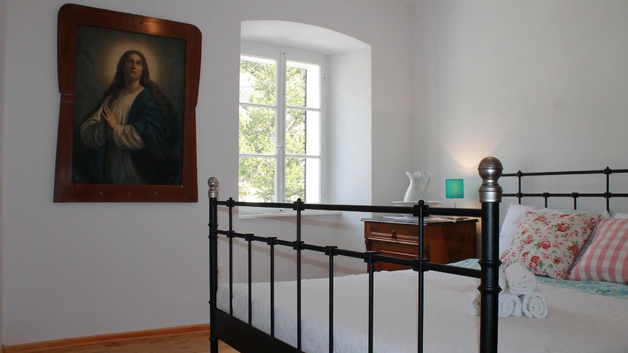 Photo of Bedroom in Bakarac