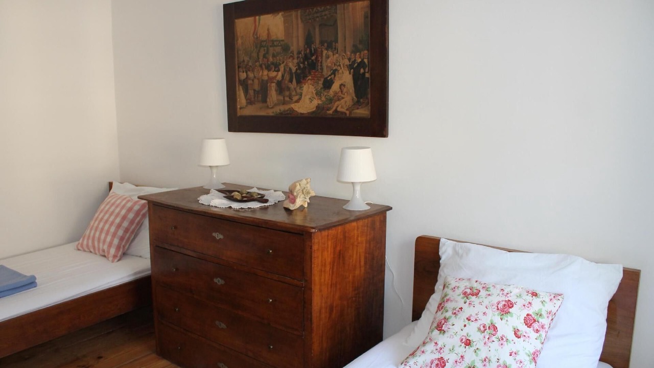 Photo of Bedroom in Bakarac