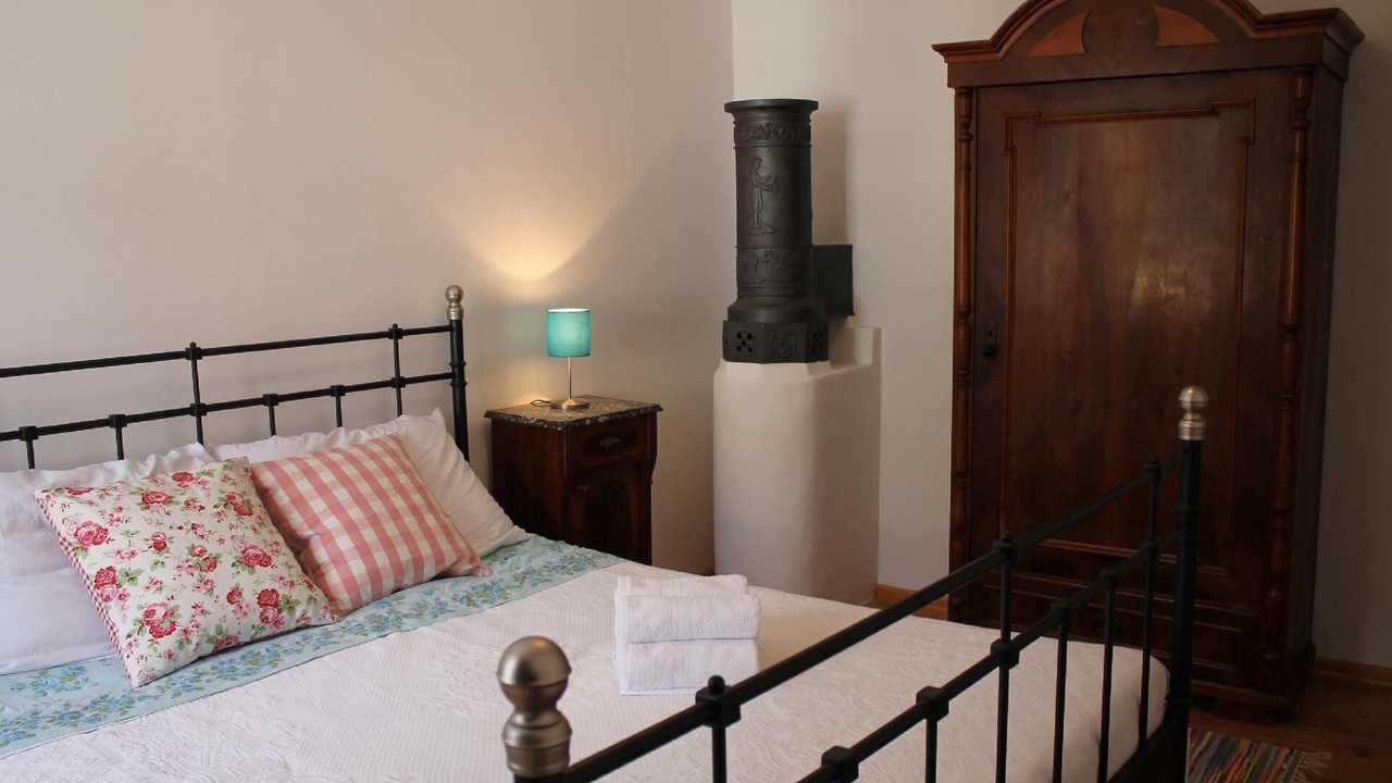 Photo of Bedroom in Bakarac