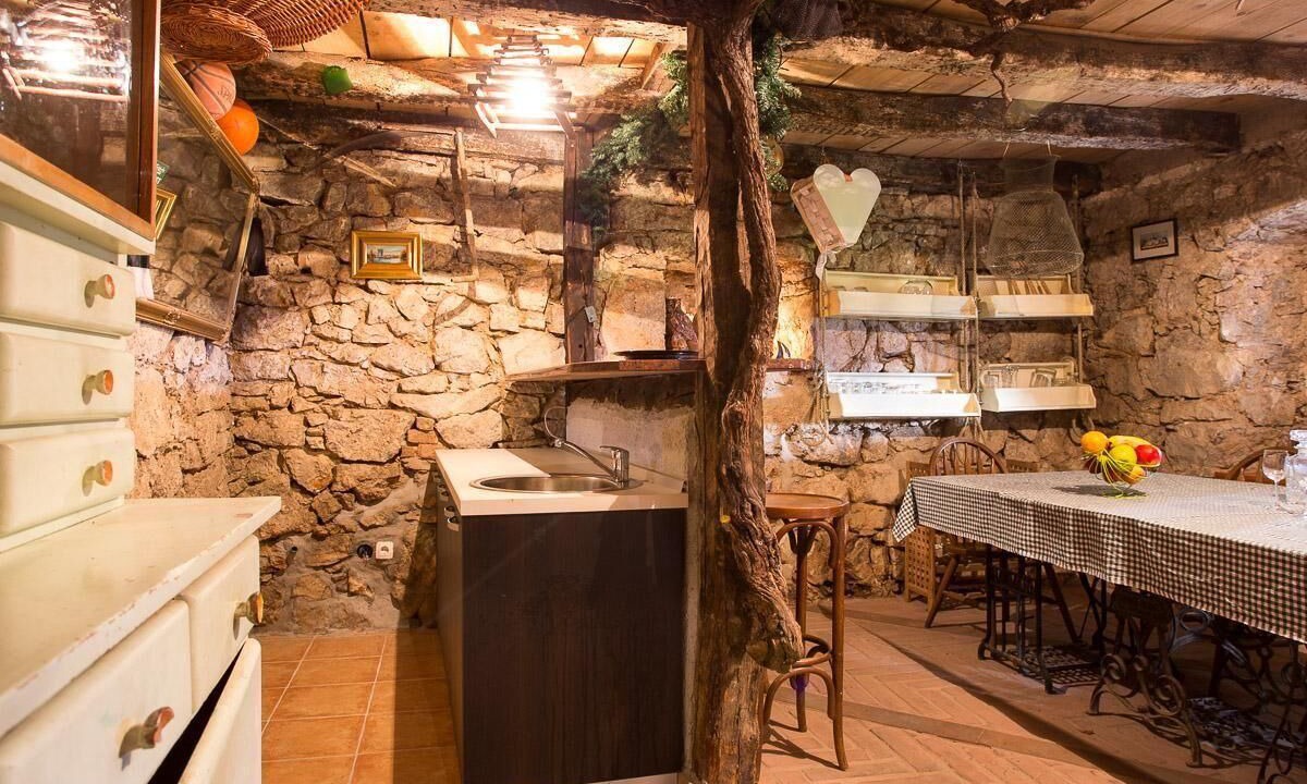 Photo of Kitchen in Viskovo