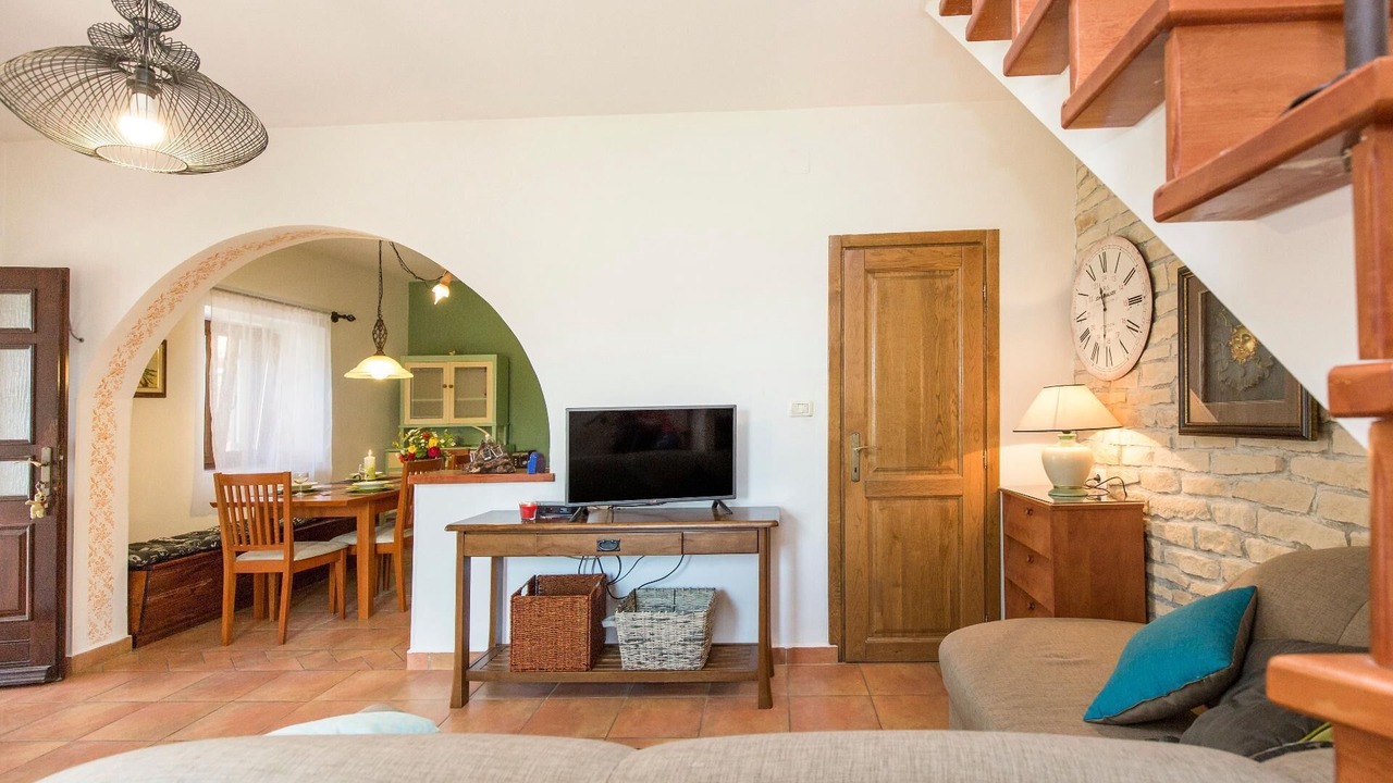 Photo of Livingroom in Viskovici