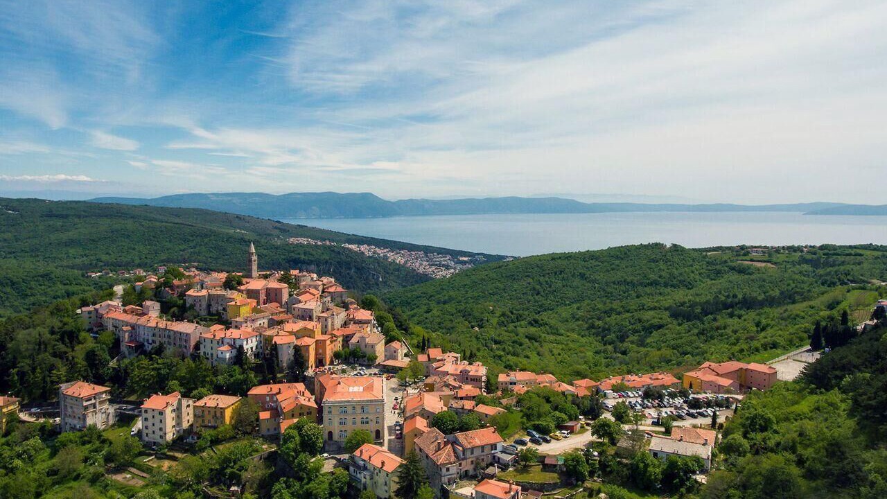 Photo of Outdoor in Viskovici