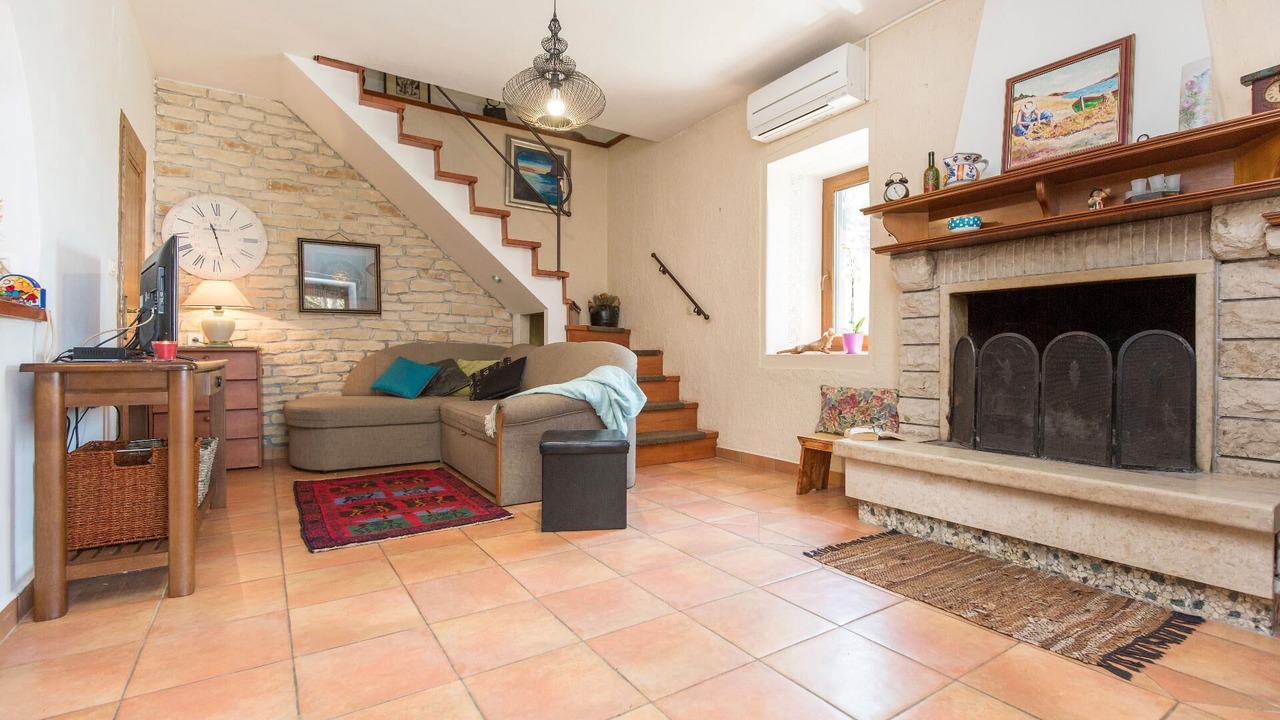 Photo of Livingroom in Viskovici