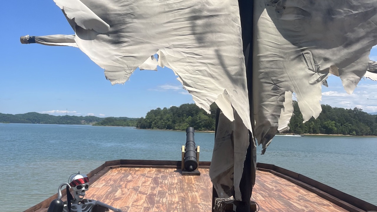 Photo of Outdoor in Dandridge