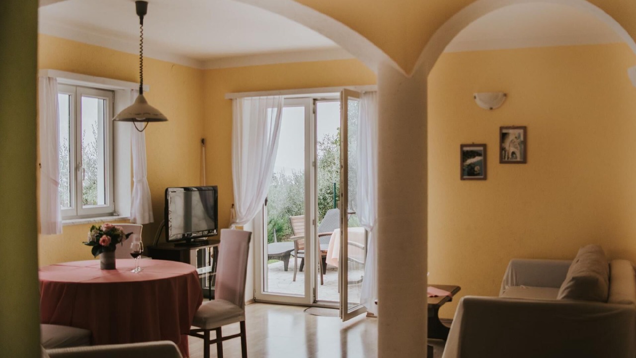 Photo of Livingroom in Ravni