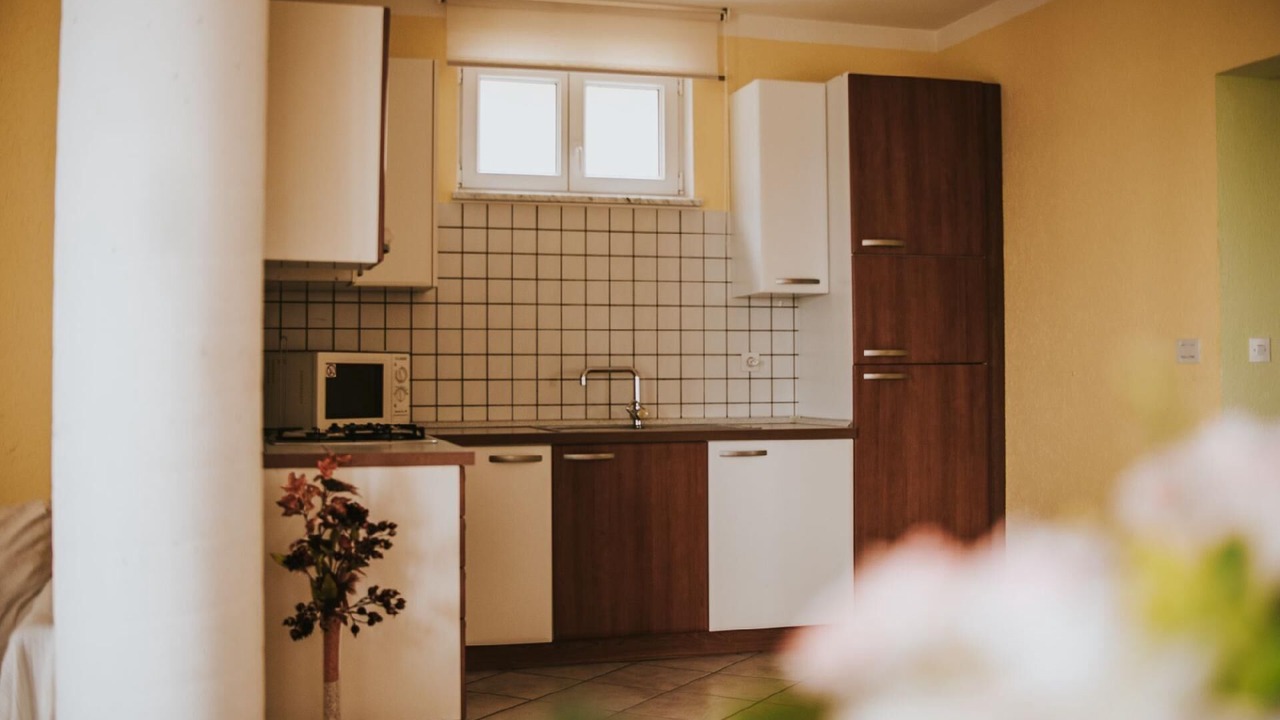 Photo of Kitchen in Ravni