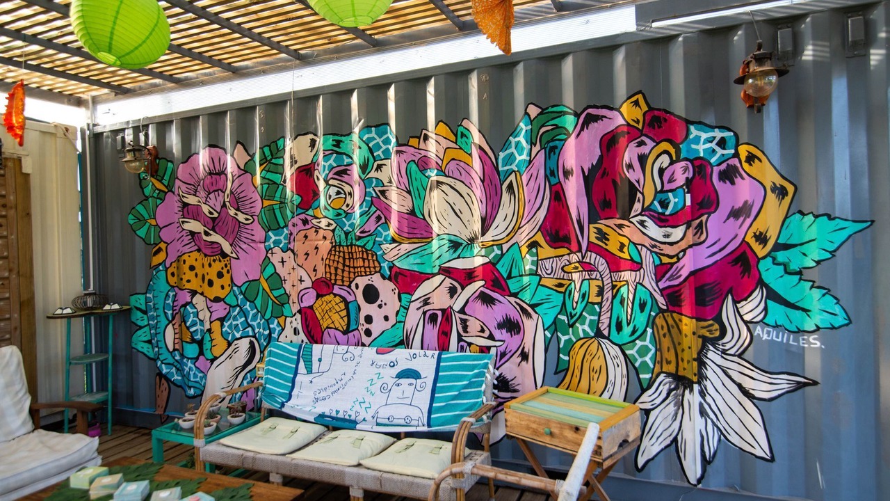 Photo of Patio Balcony in El Placer