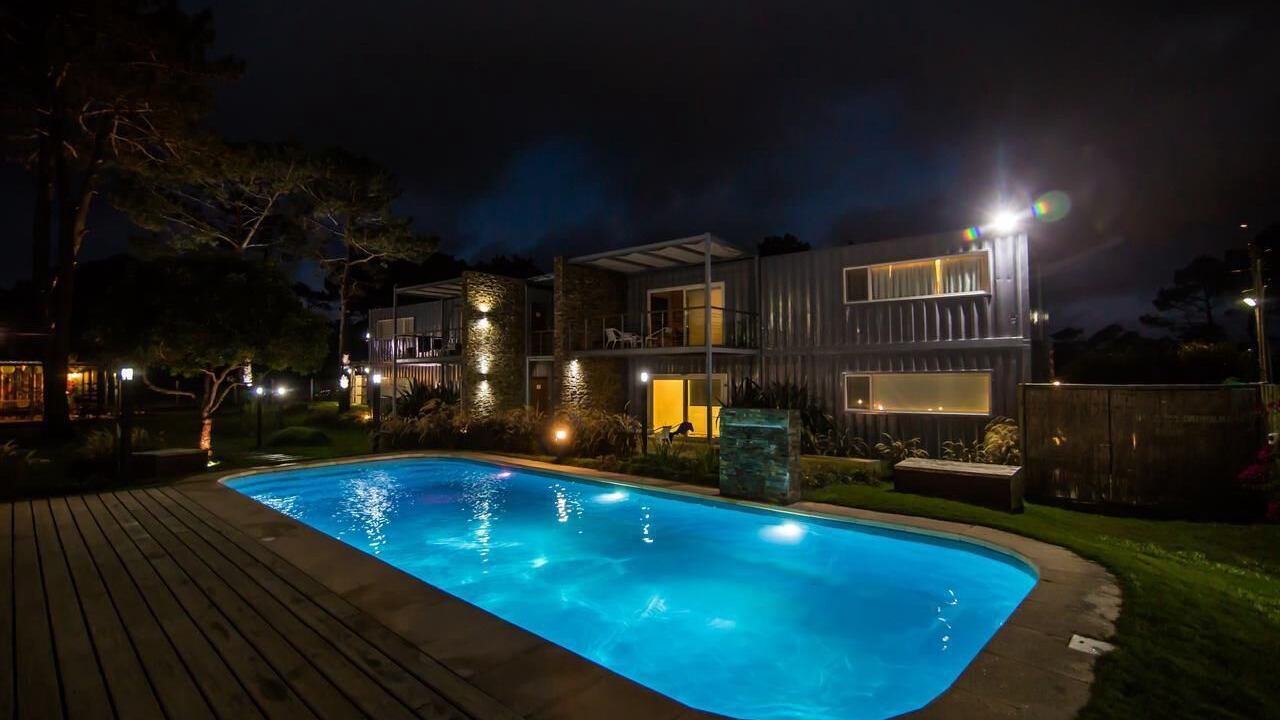 Photo of Outdoor in El Placer