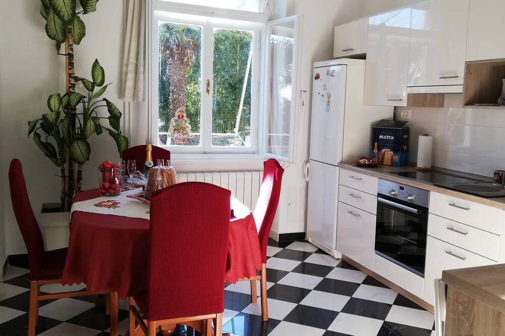 Photo of Kitchen in Opatija