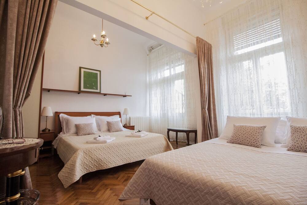 Photo of Bedroom in Opatija
