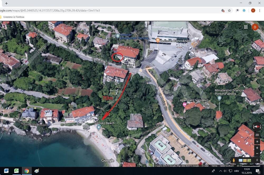 Photo of Outdoor in Opatija