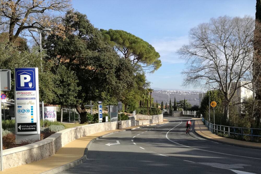 Photo of Outdoor in Opatija