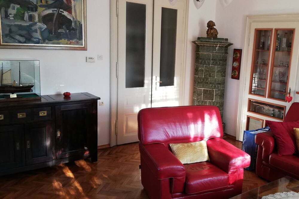 Photo of Livingroom in Opatija