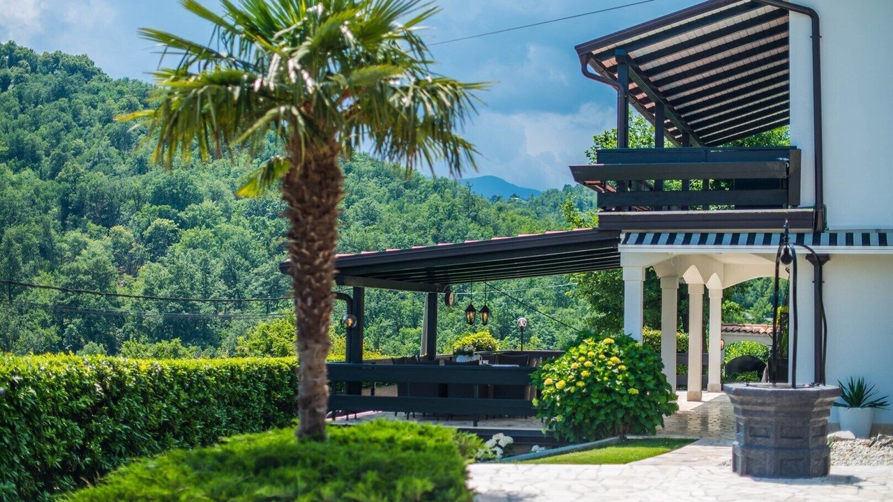 Photo of Outdoor in Veprinac
