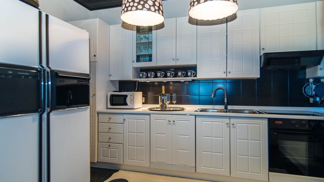 Photo of Kitchen in Veprinac