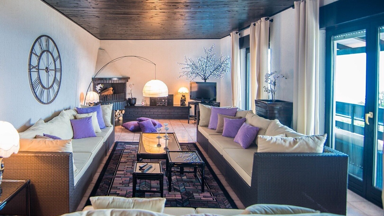 Photo of Livingroom in Veprinac