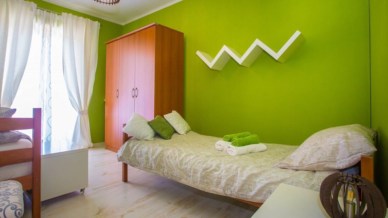 Photo of Bedroom in Novaki Pazinski