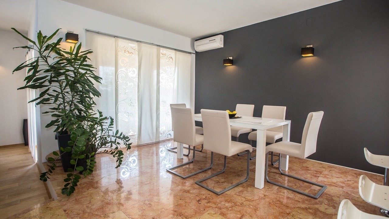 Photo of Livingroom in Novaki Pazinski