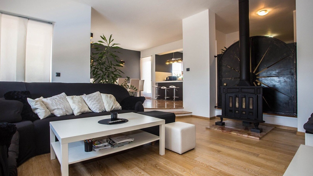 Photo of Livingroom in Novaki Pazinski