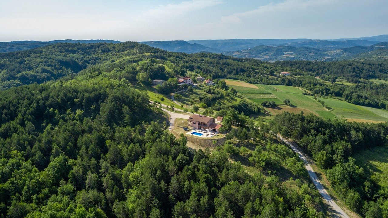 Photo of Outdoor in Novaki Pazinski