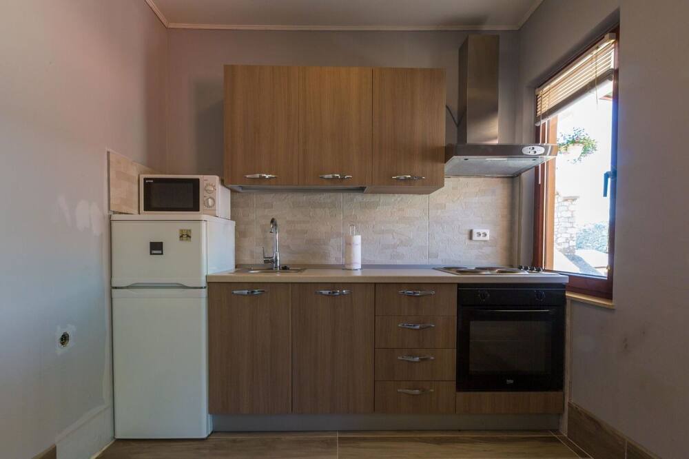 Photo of Kitchen in Grizane
