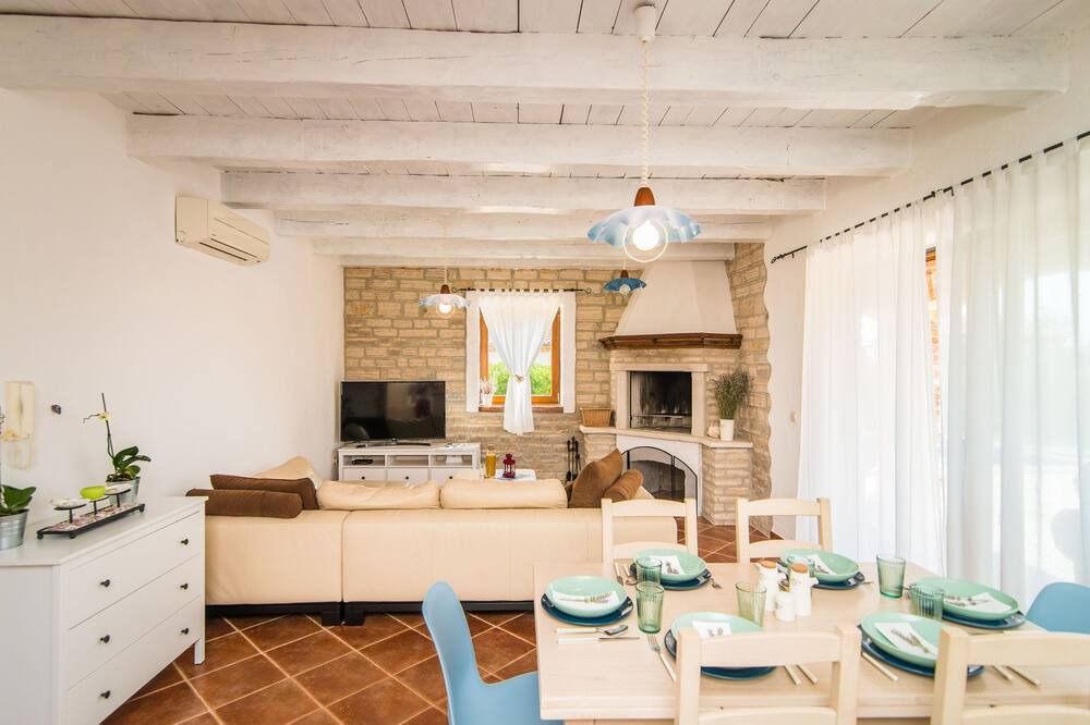 Photo of Livingroom in Butkovici