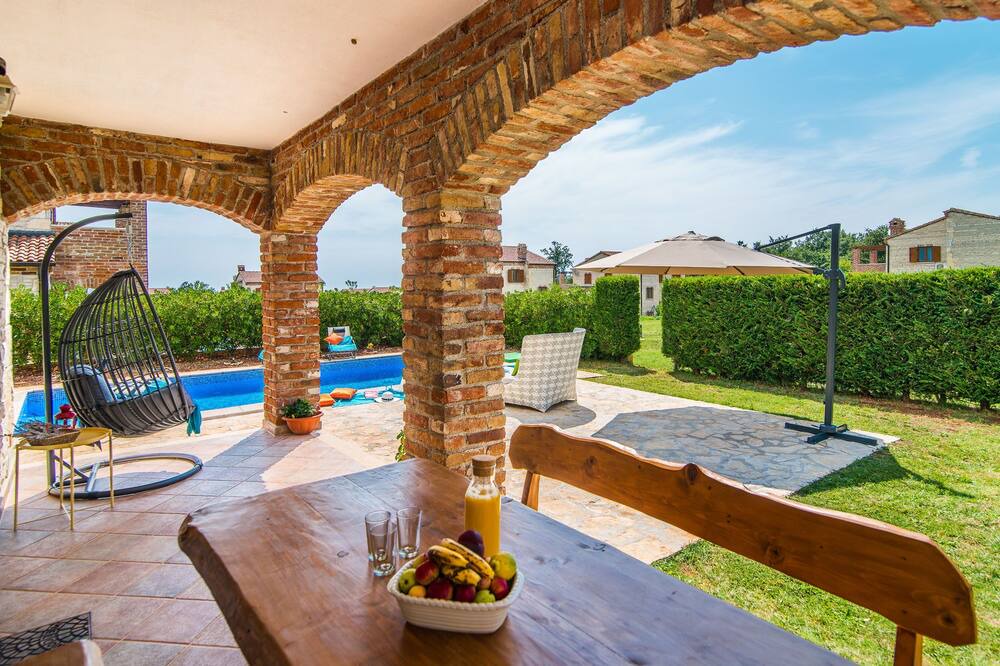 Photo of Patio Balcony in Butkovici