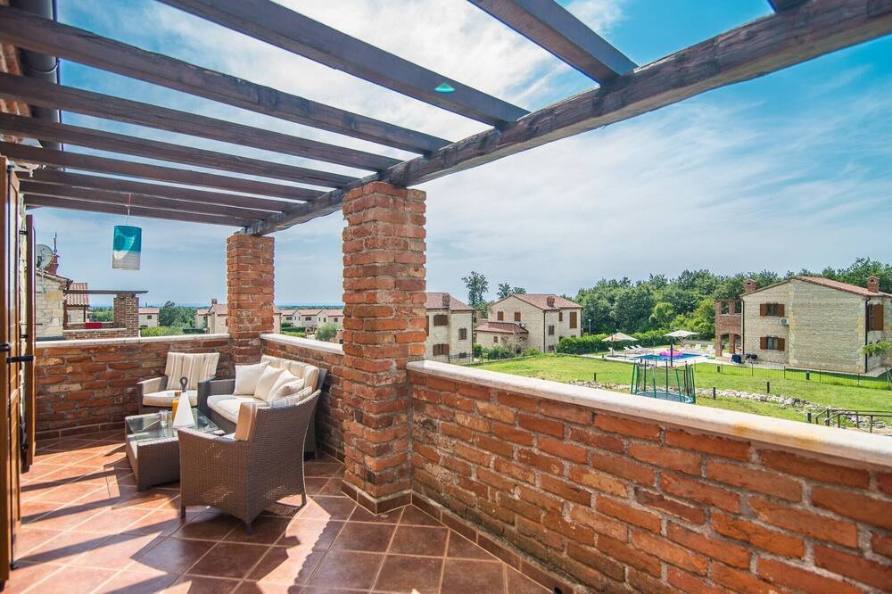 Photo of Patio Balcony in Butkovici
