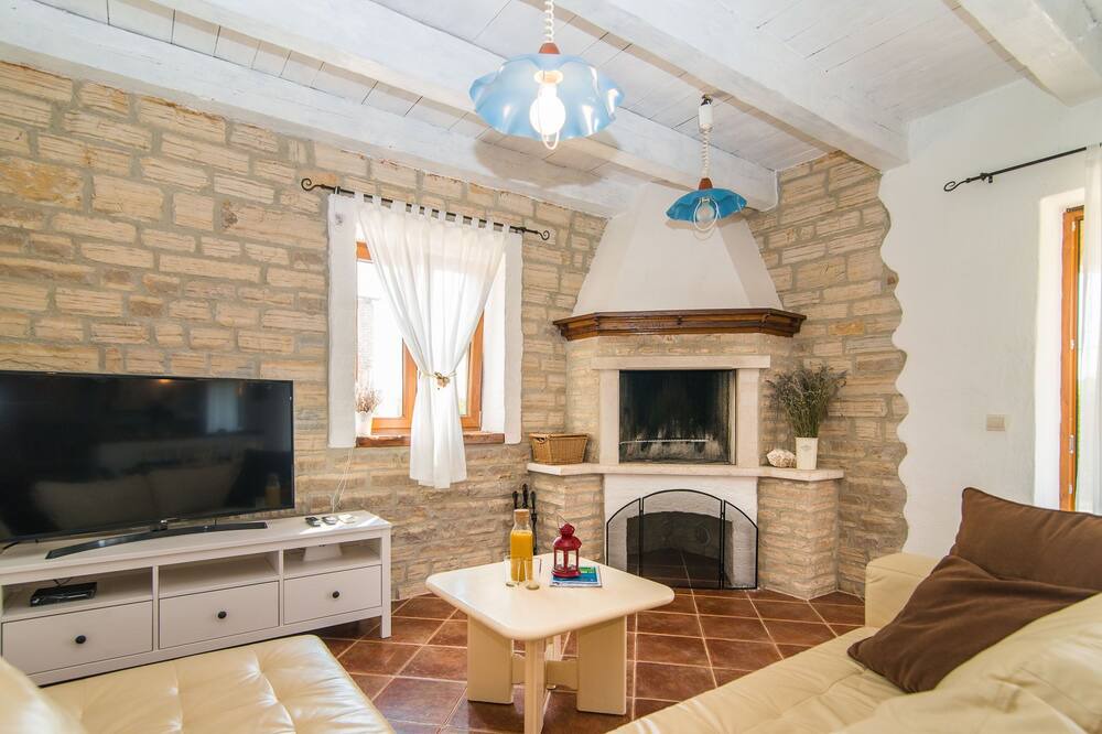 Photo of Livingroom in Butkovici