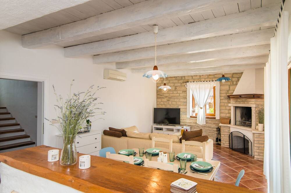 Photo of Livingroom in Butkovici