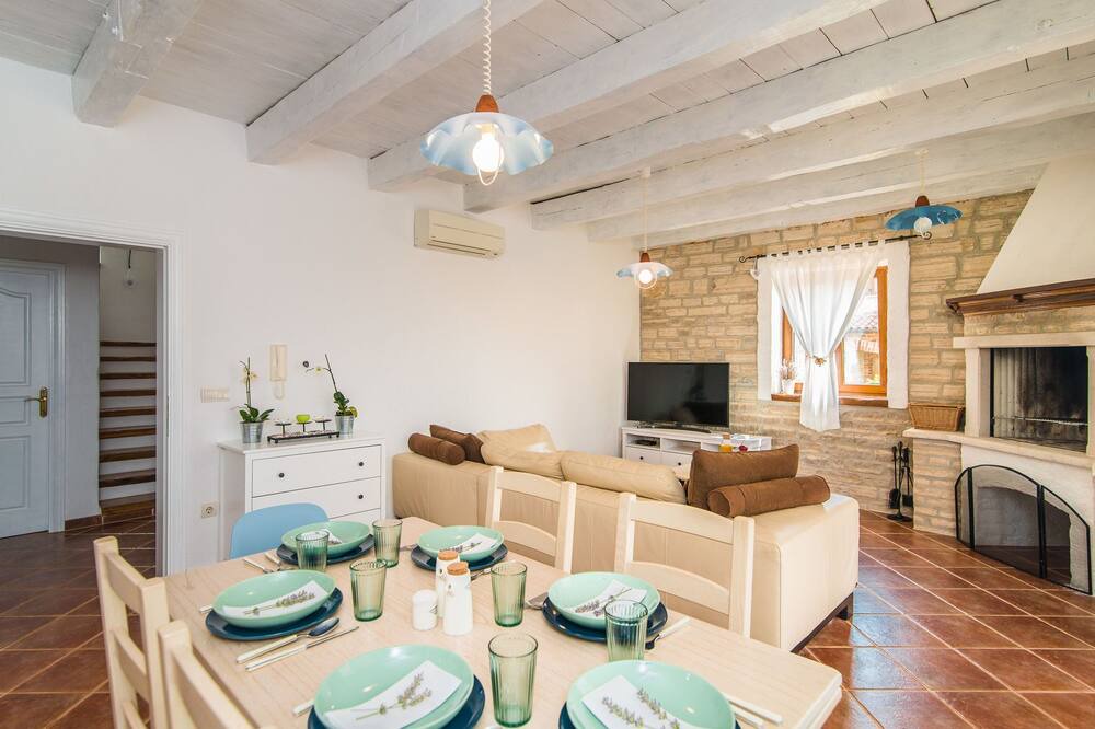 Photo of Livingroom in Butkovici