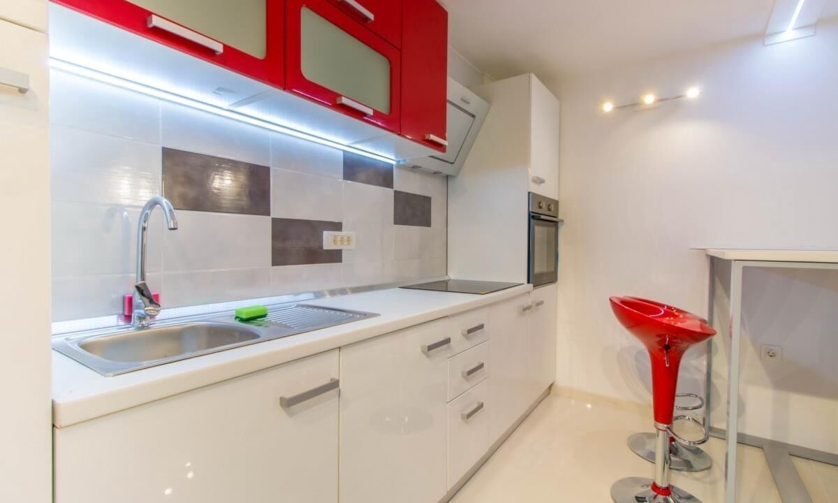 Photo of Kitchen in Trinajstici