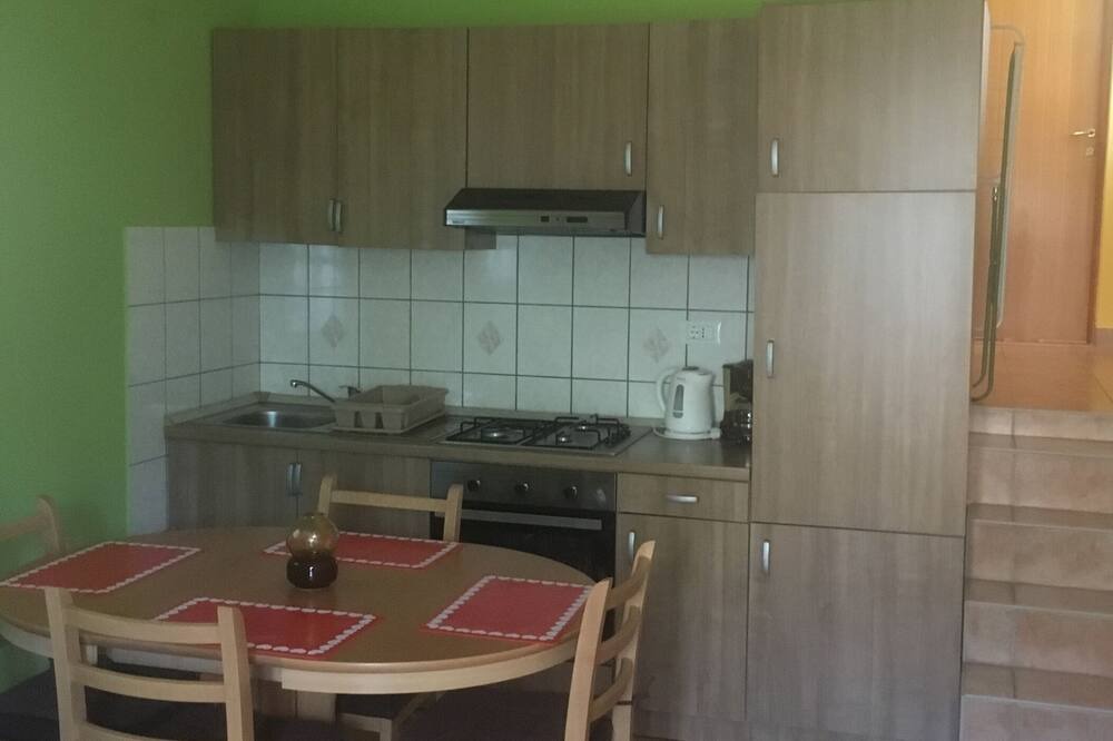 Photo of Livingroom in Vinez