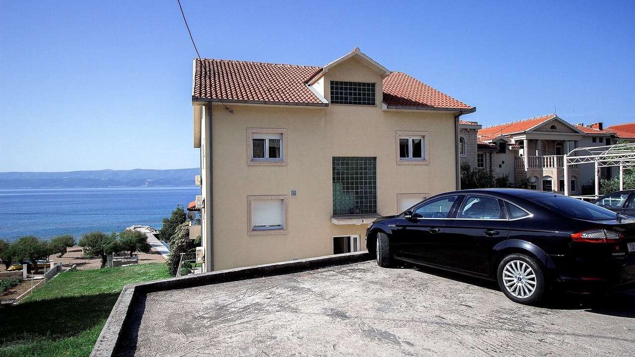 Photo of Outdoor in Omis