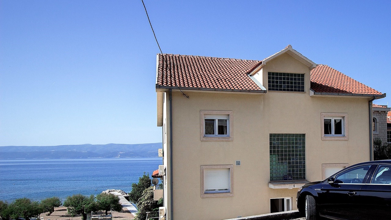 Photo of Outdoor in Omis