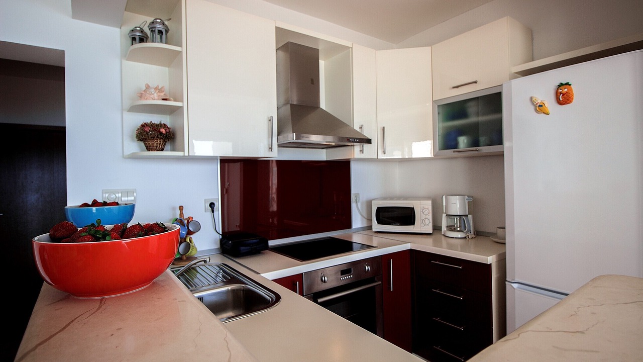 Photo of Kitchen in Omis