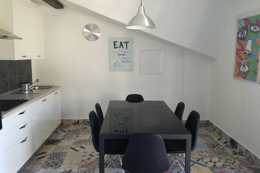 Photo of Livingroom in Supetarska Draga