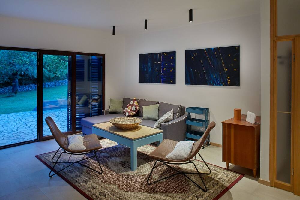 Photo of Livingroom in Garica