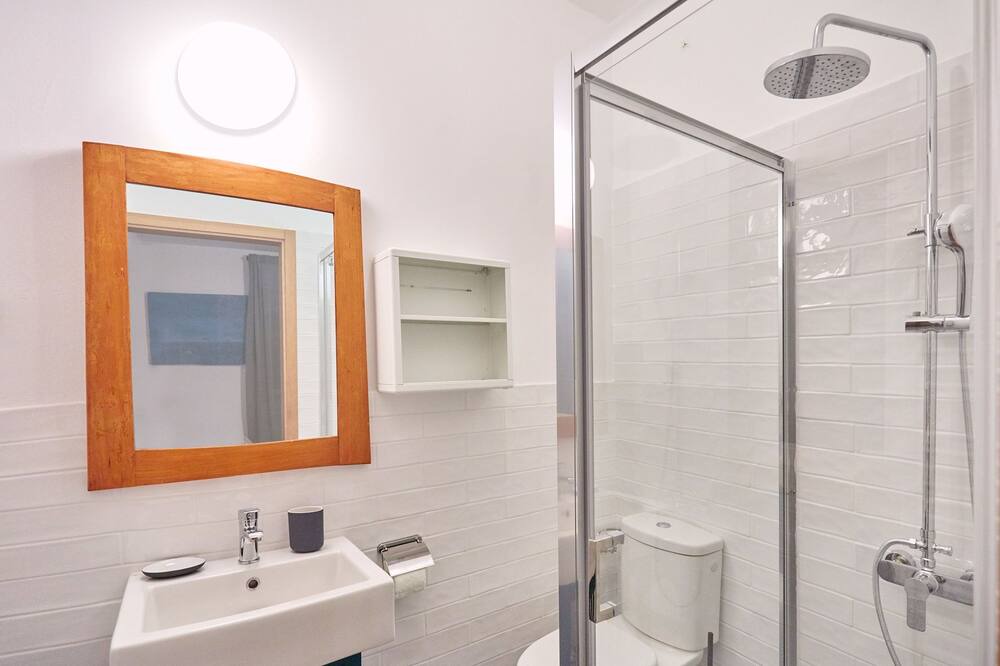 Photo of Bathroom in Garica