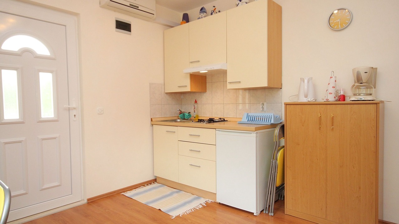 Photo of Kitchen in Mlini