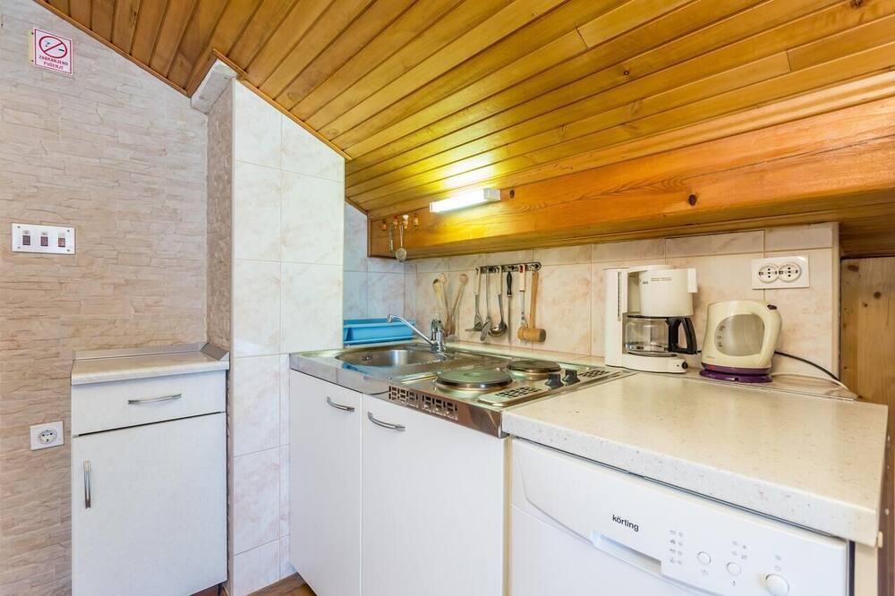 Photo of Kitchen in Vantacici