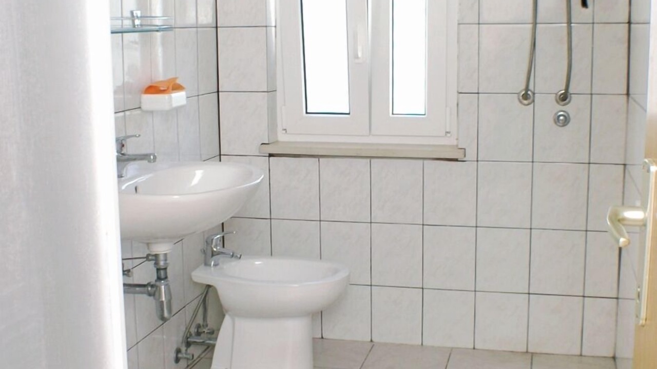 Photo of Bathroom in Stara Novalja