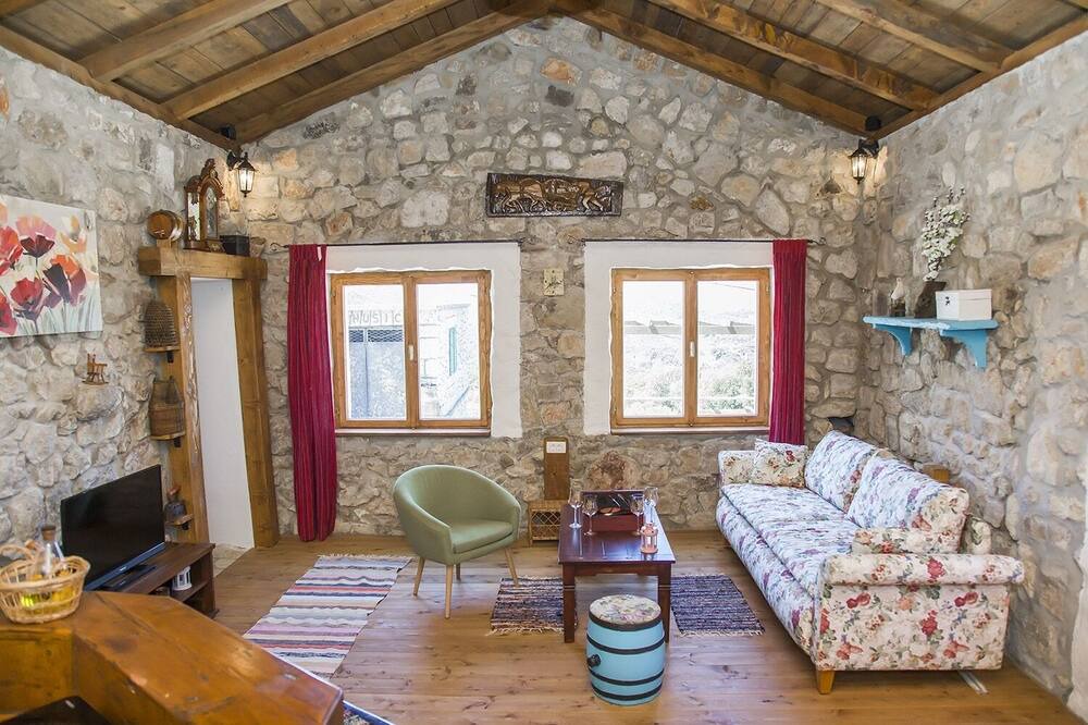 Photo of Livingroom in Peljesac peninsula
