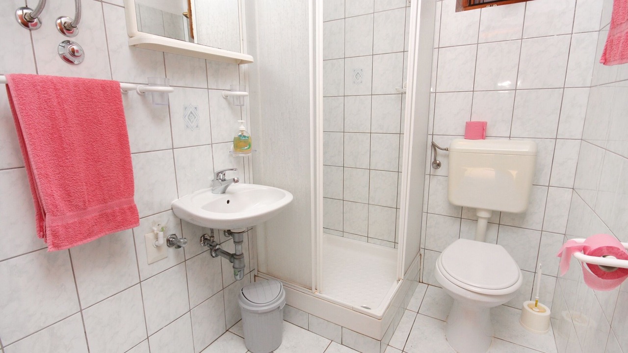 Photo of Bathroom in Rtina