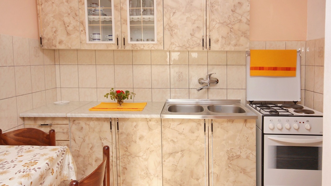 Photo of Kitchen in Rtina
