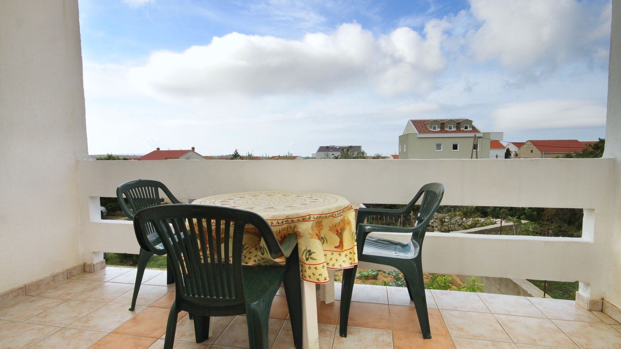 Photo of Outdoor in Novalja