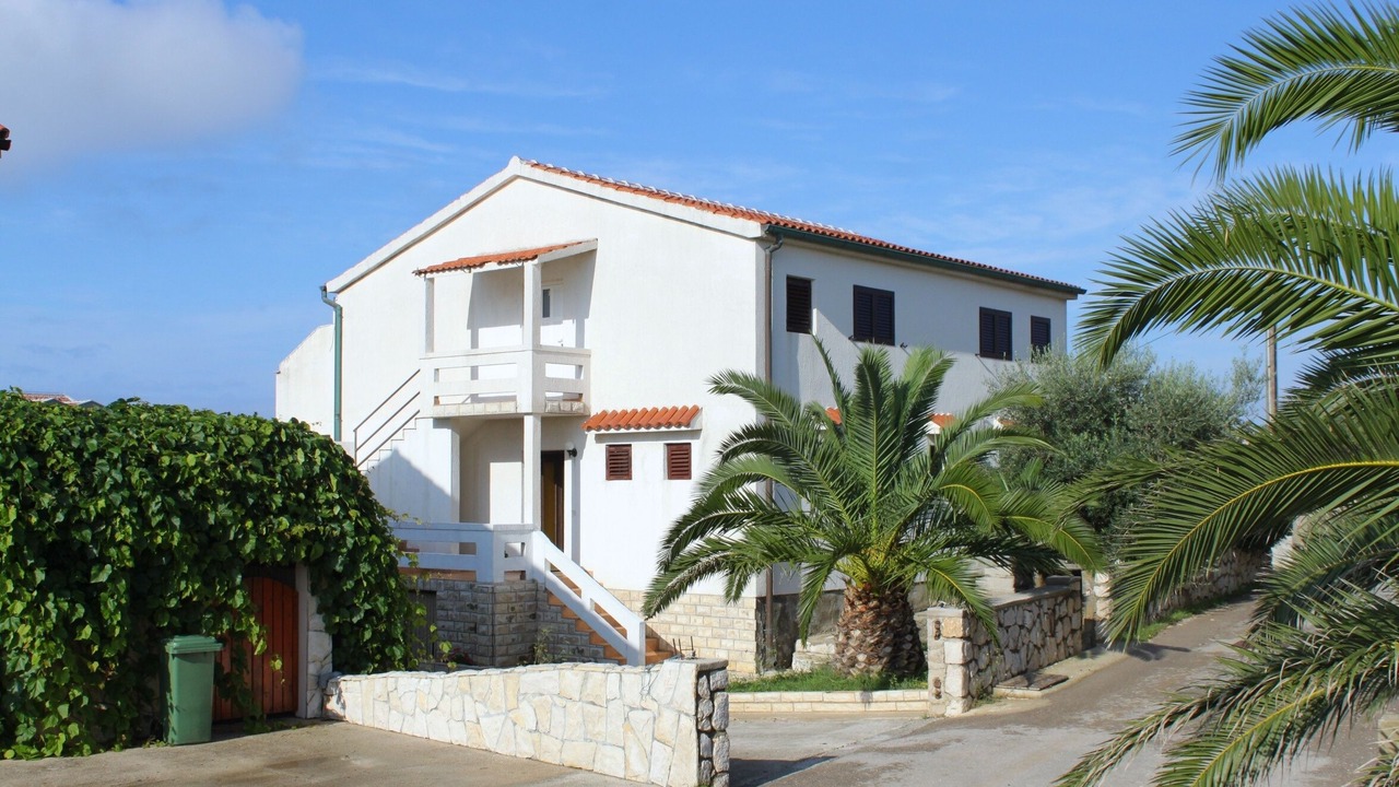 Photo of Outdoor in Novalja