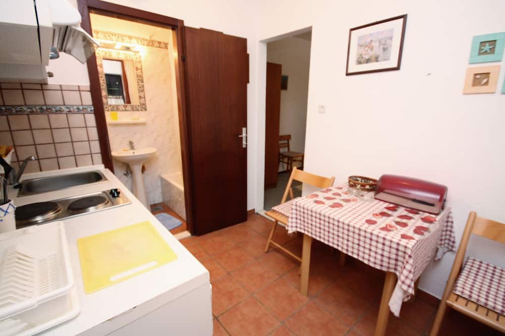 Photo of Livingroom in Maslinica