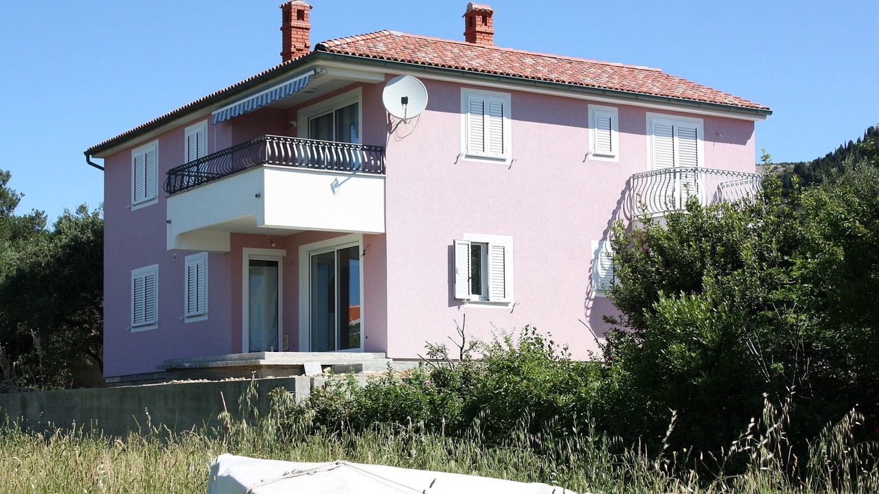 Photo of Outdoor in Rab